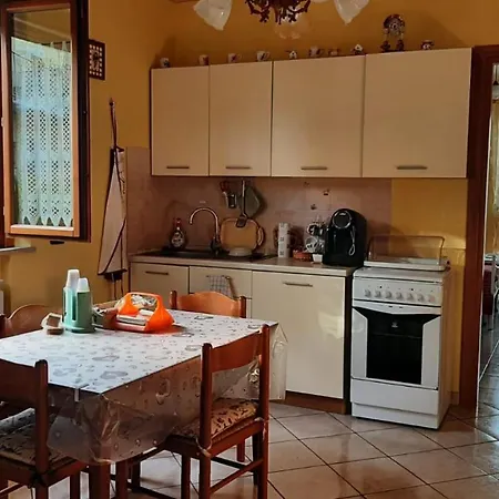 Farm stay Nonno Pio