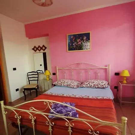 Farm stay Nonno Pio Offida