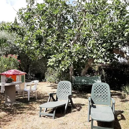 Nonno Pio Farm stay Offida