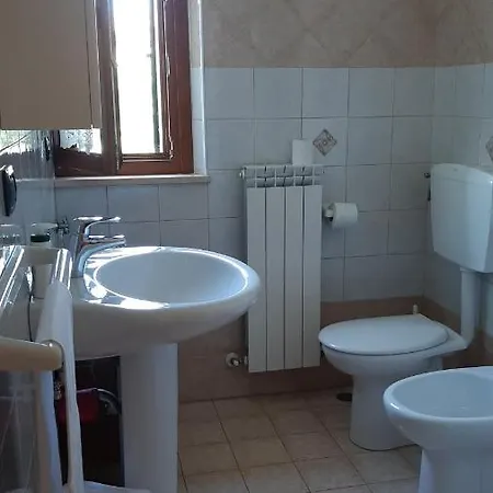 Çiftlik konaklama Nonno Pio *