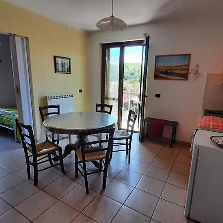 Nonno Pio Farm stay *