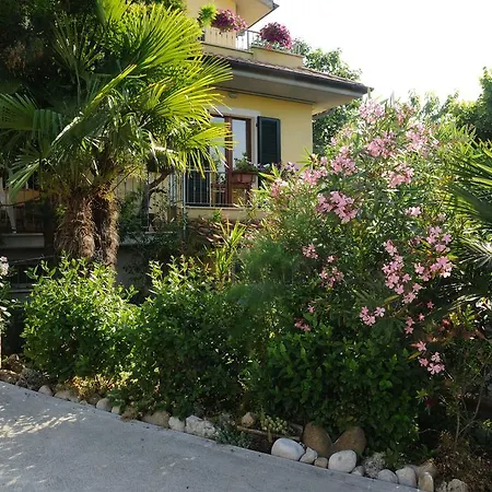 Nonno Pio Farm stay