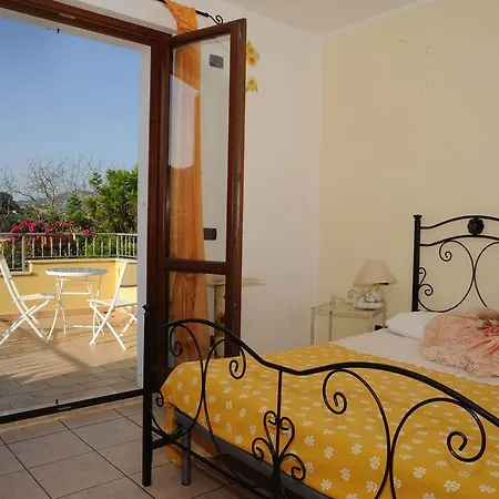 Nonno Pio Farm stay