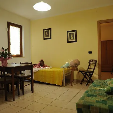 Nonno Pio * Offida