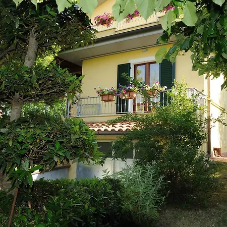 Nonno Pio Farm stay