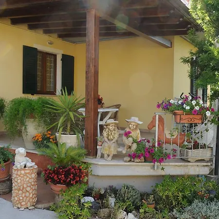 Farm stay Nonno Pio