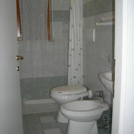 Alloggio per agriturismo Nonno Pio *